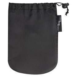 Toalla ultraligera y de secado rapido de PET reciclado 130 x 80 cm Pieter