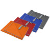 Toalla ultraligera y de secado rapido de PET reciclado 130 x 80 cm Pieter