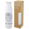 Botella con aislamiento al vacio de cobre de 600 ml Marka