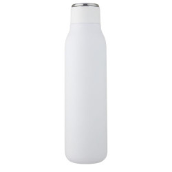 Botella con aislamiento al vacio de cobre de 600 ml Marka