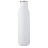 Botella con aislamiento al vacio de cobre de 600 ml Marka