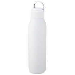 Botella con aislamiento al vacio de cobre de 600 ml Marka