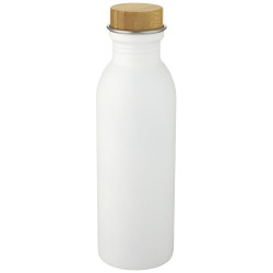 Botella de acero inoxidable de 650 ml Kalix