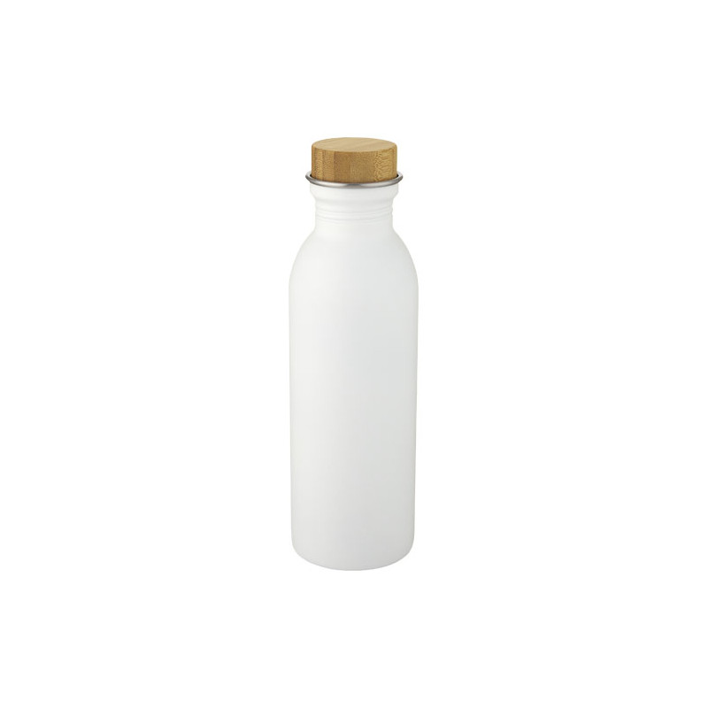 Botella de acero inoxidable de 650 ml Kalix