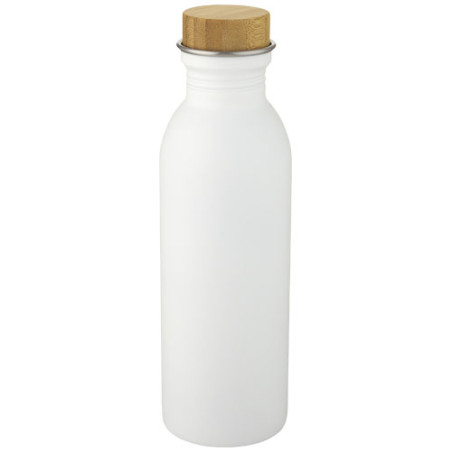 Botella de acero inoxidable de 650 ml Kalix