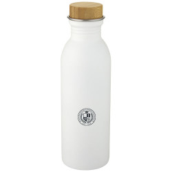 Botella de acero inoxidable de 650 ml Kalix