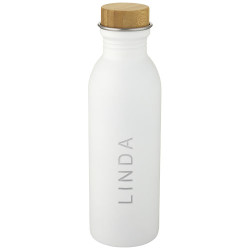 Botella de acero inoxidable de 650 ml Kalix