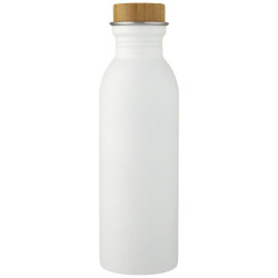 Botella de acero inoxidable de 650 ml Kalix