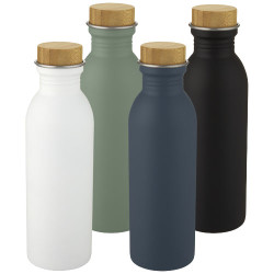 Botella de acero inoxidable de 650 ml Kalix