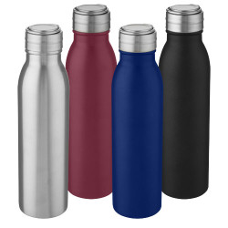Botella de acero inoxidable de 700 ml Harper
