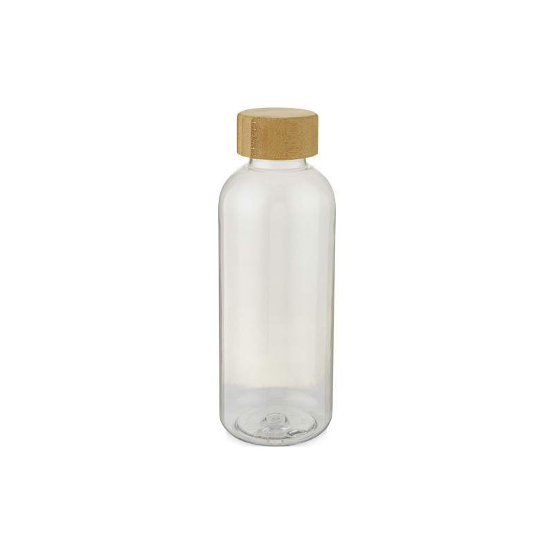 Botella de plastico reciclado de 650 ml Ziggs