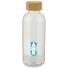 Botella de plastico reciclado de 650 ml Ziggs
