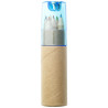 Set de 6 lapices de colores Kram