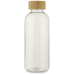Botella de plastico reciclado de 650 ml Ziggs