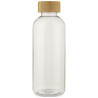Botella de plastico reciclado de 650 ml Ziggs