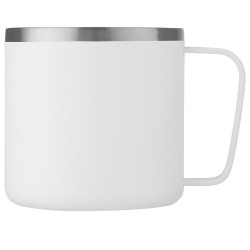 Taza con aislamiento al vacio de cobre de 350 ml Nordre