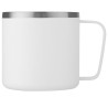 Taza con aislamiento al vacio de cobre de 350 ml Nordre
