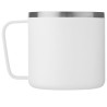 Taza con aislamiento al vacio de cobre de 350 ml Nordre