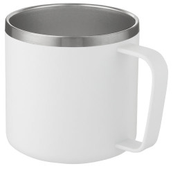 Taza con aislamiento al vacio de cobre de 350 ml Nordre