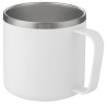 Taza con aislamiento al vacio de cobre de 350 ml Nordre