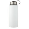 Bidon deportivo con aislamiento de cobre al vacio de 1 l con 2 tapas Supra