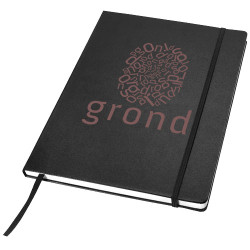 Libreta A4 de tapa dura Executive