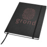 Libreta A4 de tapa dura Executive
