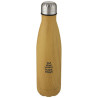 Botella de acero inoxidable con aislamiento al vacio de 500 ml Cove