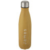 Botella de acero inoxidable con aislamiento al vacio de 500 ml Cove