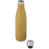 Botella de acero inoxidable con aislamiento al vacio de 500 ml Cove