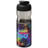 Bidon deportivo de 650 ml con tapa Flip H2O ActiveR Base Tritan