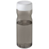 Botella de Tritan con tapa de rosca de 650 ml H2O ActiveR Base
