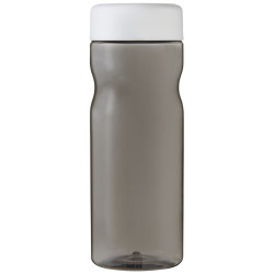 Botella de Tritan con tapa de rosca de 650 ml H2O ActiveR Base