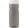 Botella de Tritan con tapa de rosca de 650 ml H2O ActiveR Base