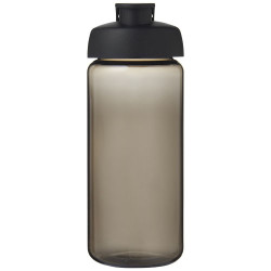 Bidon deportivo con tapa Flip de 600 ml H2O ActiveR Octave Tritan