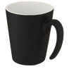Taza de ceramica con asa de 360 ml Oli