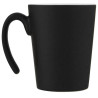 Taza de ceramica con asa de 360 ml Oli