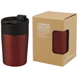 Vaso con aislamiento al vacio de cobre de 180 ml Jetta
