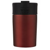 Vaso con aislamiento al vacio de cobre de 180 ml Jetta