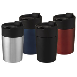 Vaso con aislamiento al vacio de cobre de 180 ml Jetta