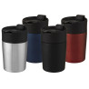 Vaso con aislamiento al vacio de cobre de 180 ml Jetta