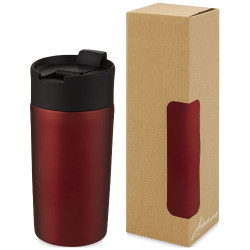 Vaso con aislamiento al vacio de cobre de 330 ml Jetta