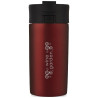 Vaso con aislamiento al vacio de cobre de 330 ml Jetta