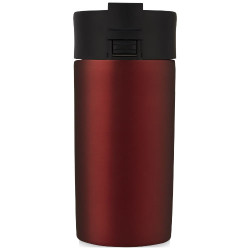 Vaso con aislamiento al vacio de cobre de 330 ml Jetta