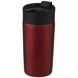 Vaso con aislamiento al vacio de cobre de 330 ml Jetta