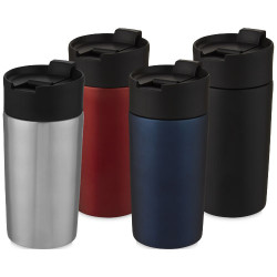 Vaso con aislamiento al vacio de cobre de 330 ml Jetta