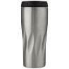 Vaso con aislamiento al vacio de cobre de 450 ml Waves