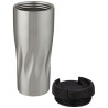 Vaso con aislamiento al vacio de cobre de 450 ml Waves