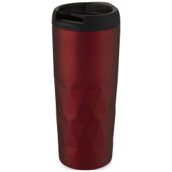 Vaso con aislamiento al vacio de cobre de 450 ml Prism