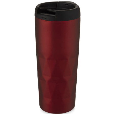 Vaso con aislamiento al vacio de cobre de 450 ml Prism